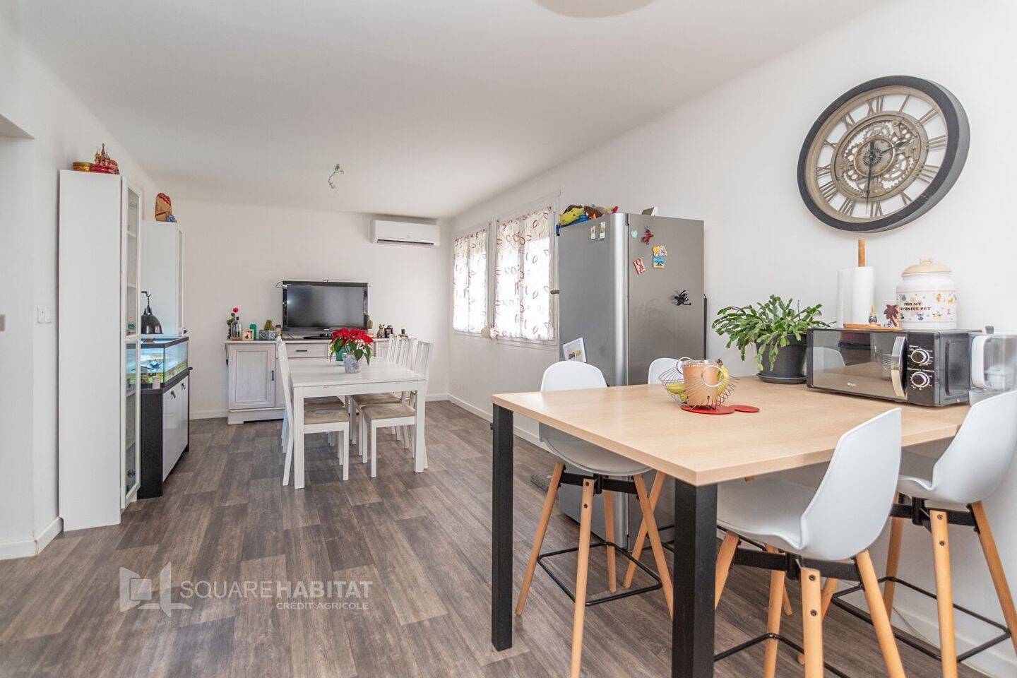 Maison à vendre, 75m², DOLE