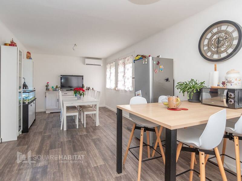 Maison à vendre, 75m², DOLE