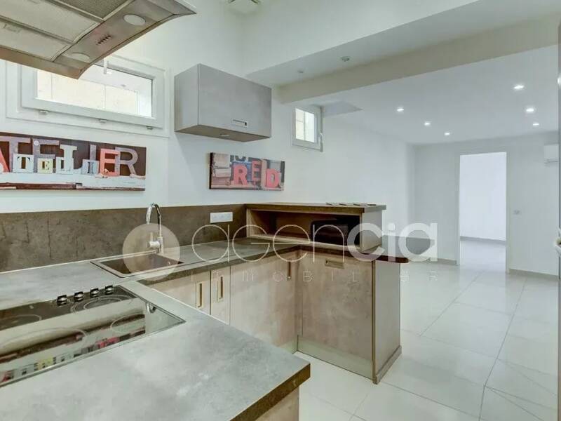 Maison à louer, 55m², LE CANNET