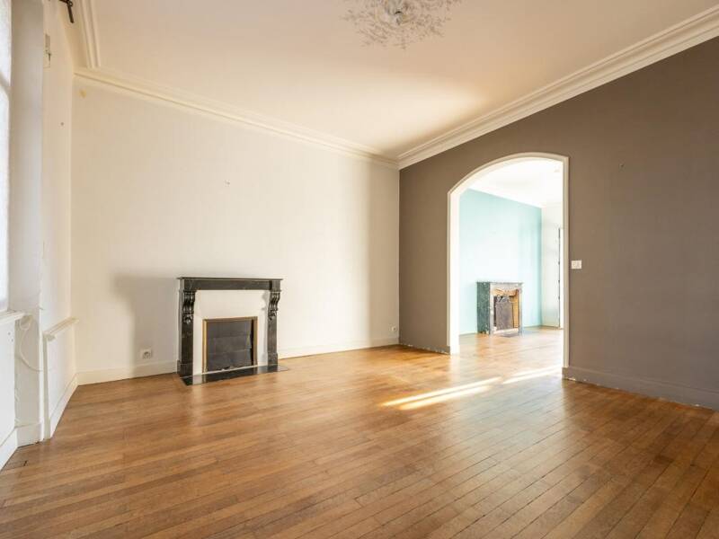 Maison à vendre, 163m², NANTES