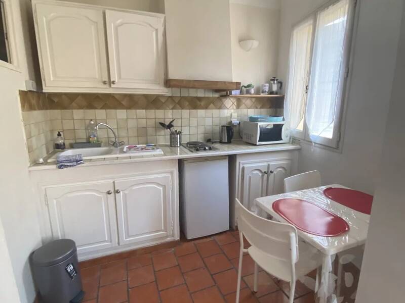 Maison à louer, 19m², AIX EN PROVENCE
