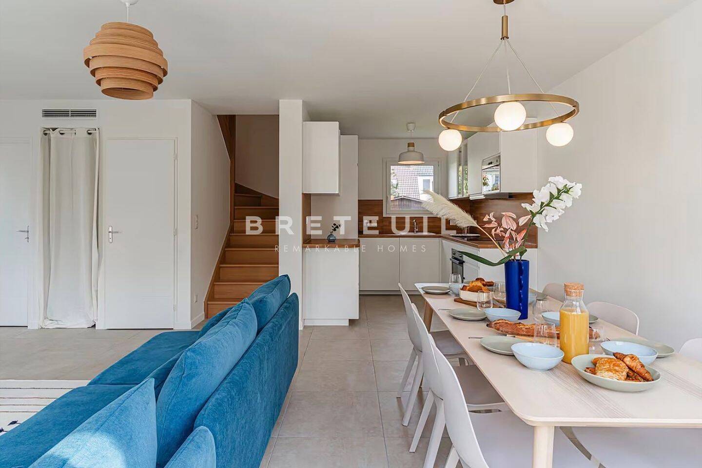 Maison à vendre, 85m², VILLERS SUR MER