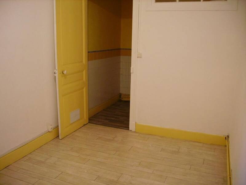 Maison à louer, 49m², TOURS