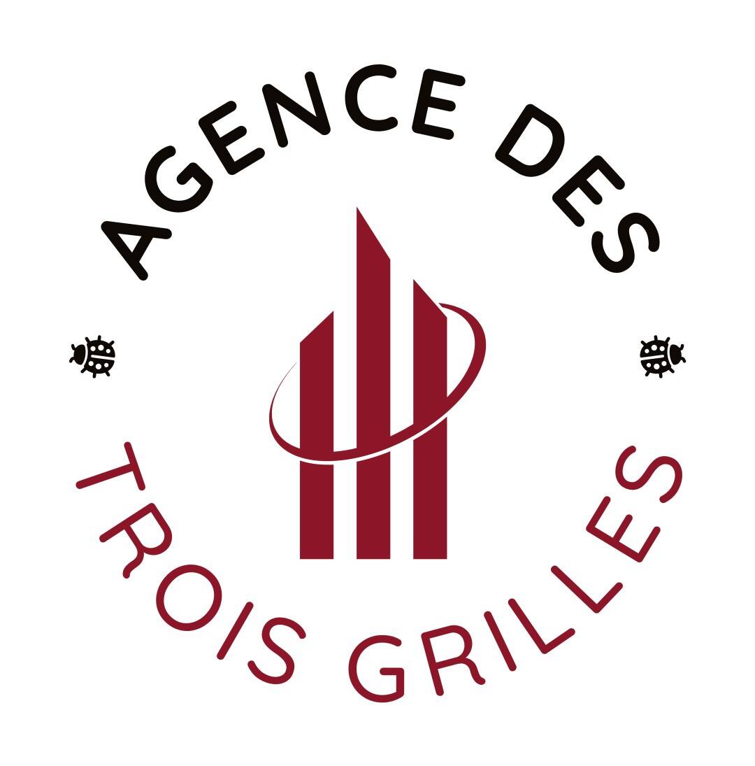 Agence des Trois Grilles