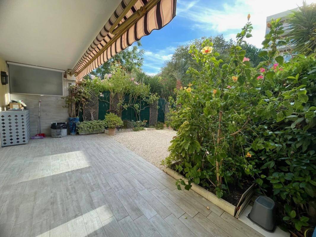 Maison à vendre, 50m², ANTIBES