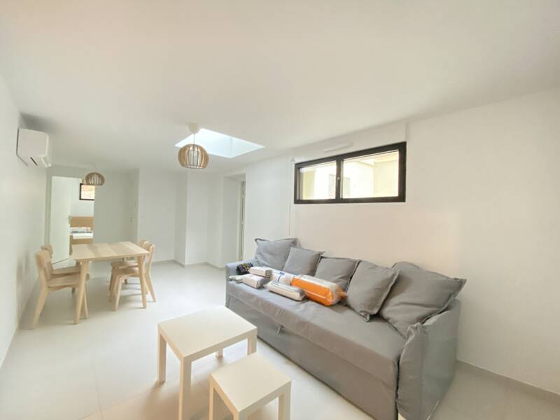 Maison à louer, 68m², AIX EN PROVENCE