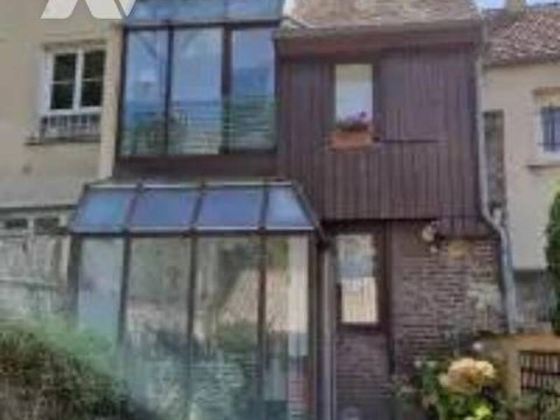 Maison à vendre, 101m², ARGENTAN