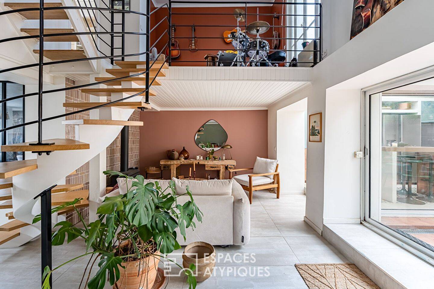 Maison à vendre, 138m², COLOMBES
