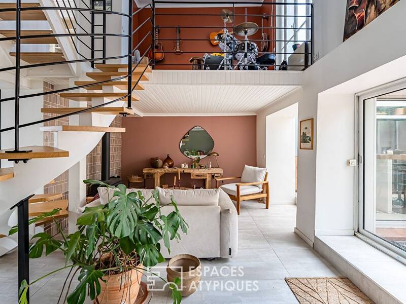 Maison à vendre, 138m², COLOMBES