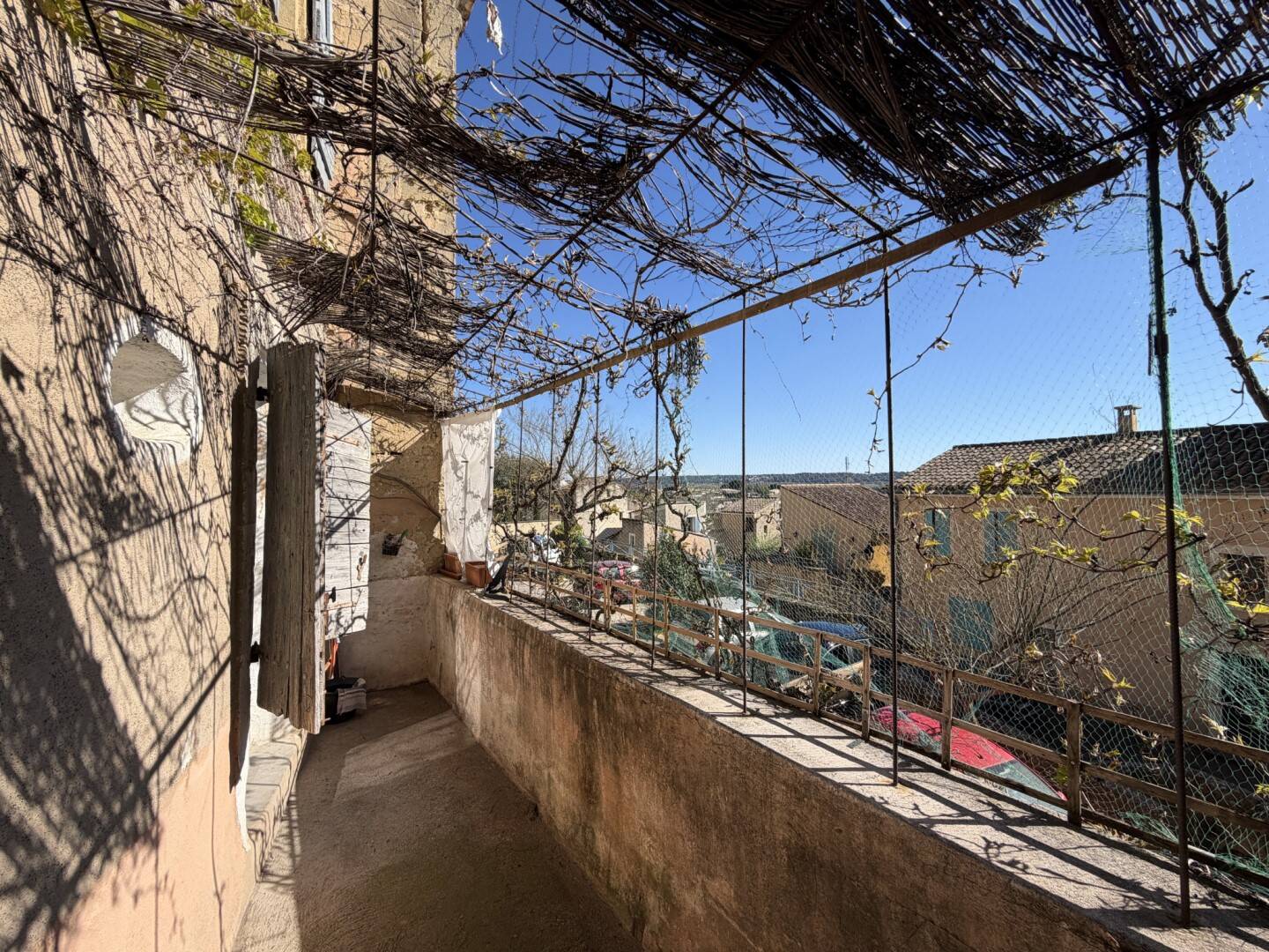 Maison à vendre, 58m², SAINT QUENTIN LA POTERIE