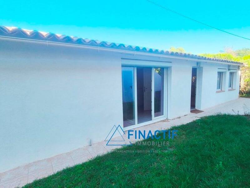 Maison à louer, 52m², EGUILLES