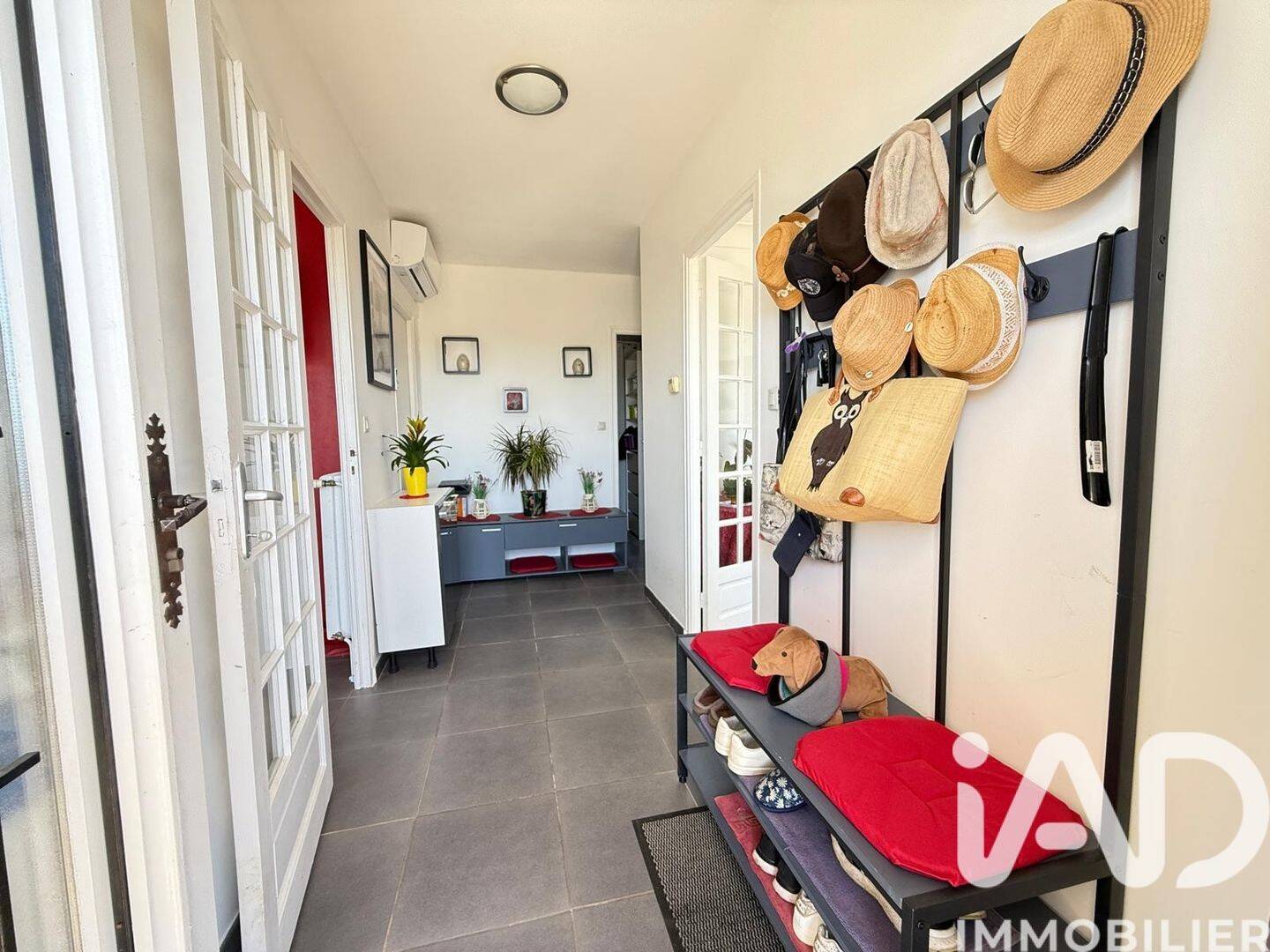 Maison à vendre, 99m², SAINT ANTOINE DE BREUILH