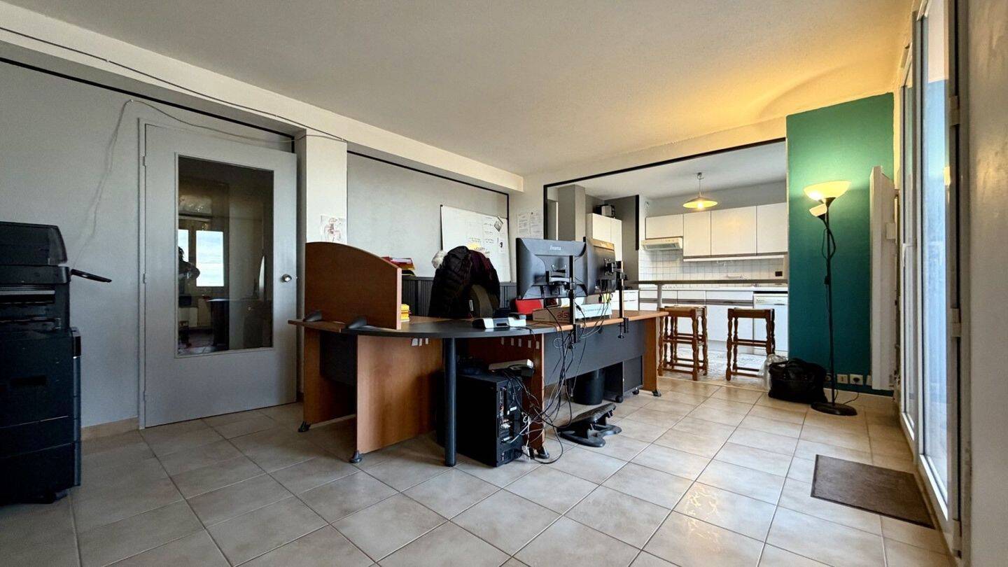 Maison à vendre, 90m², SAINT APOLLINAIRE