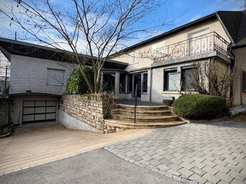 Maison à vendre, 356m², BESANCON