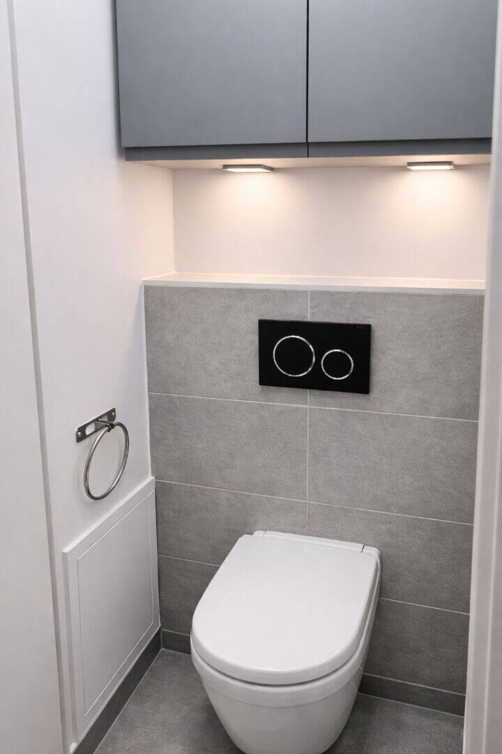 Maison à louer, 72m², COURBEVOIE