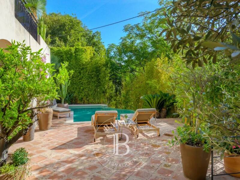 Maison à vendre, 244m², MARSEILLE 8E