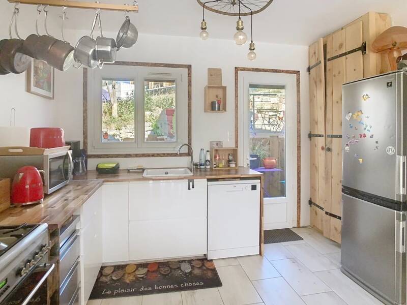 Maison à vendre, 118m², ANNOT