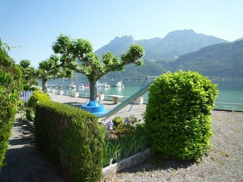 Maison à louer, 22m², DOUSSARD