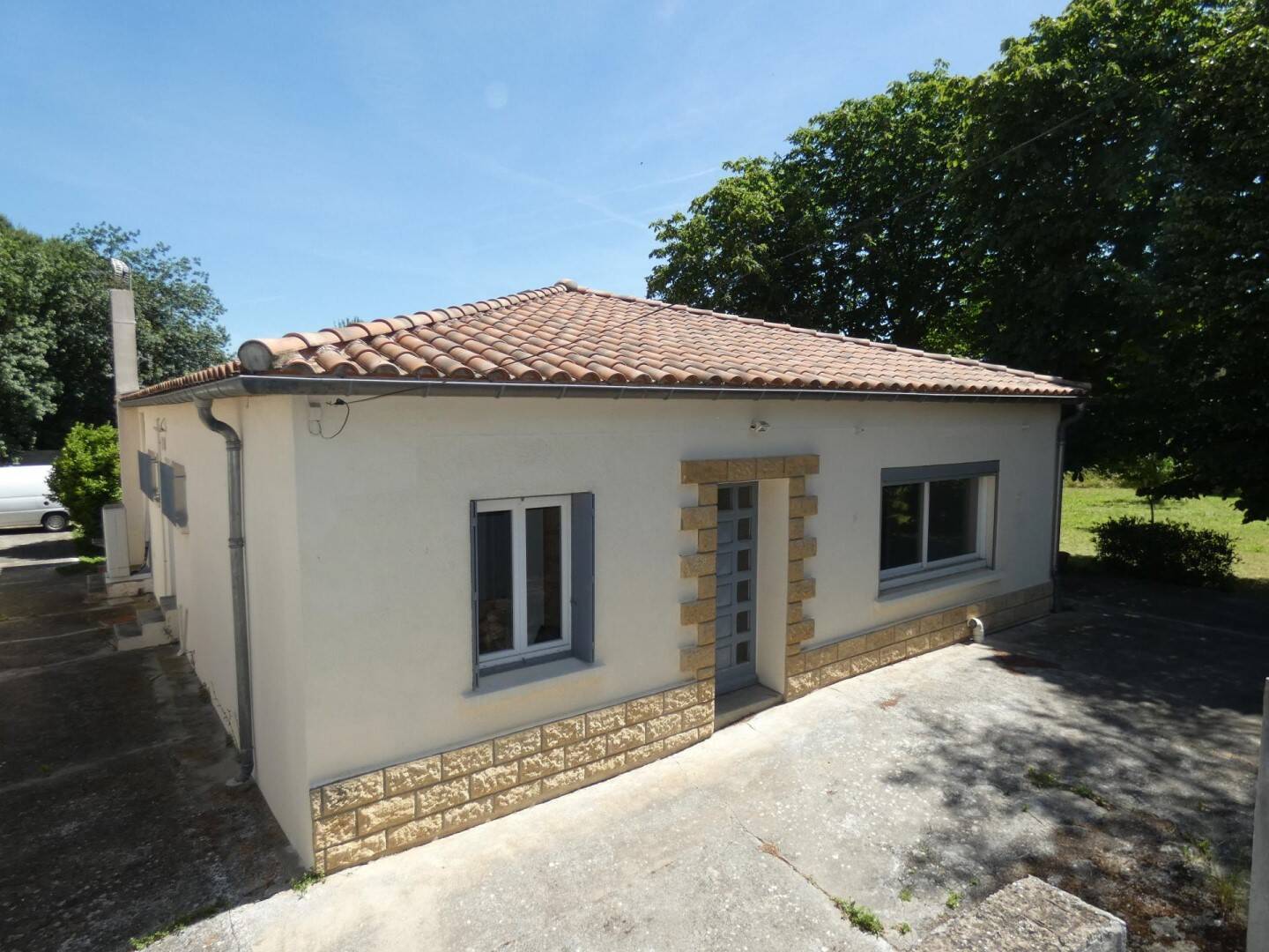 Maison à vendre, 177m², RIEUX MINERVOIS