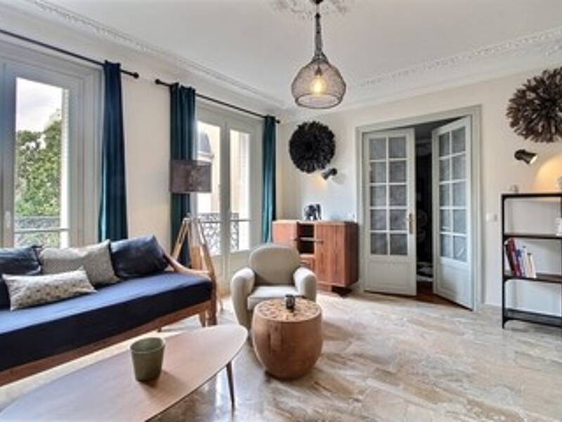 Maison à louer, 165m², BOULOGNE BILLANCOURT