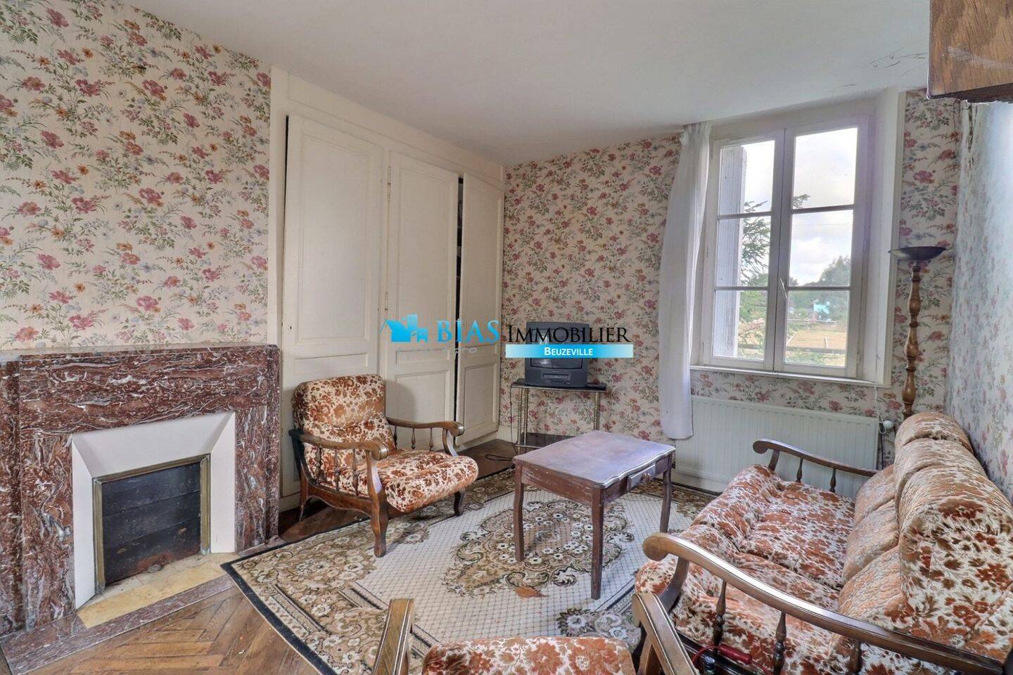 Maison à vendre, 128m², FATOUVILLE GRESTAIN