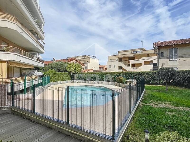 Maison à louer, 26m², CAGNES SUR MER