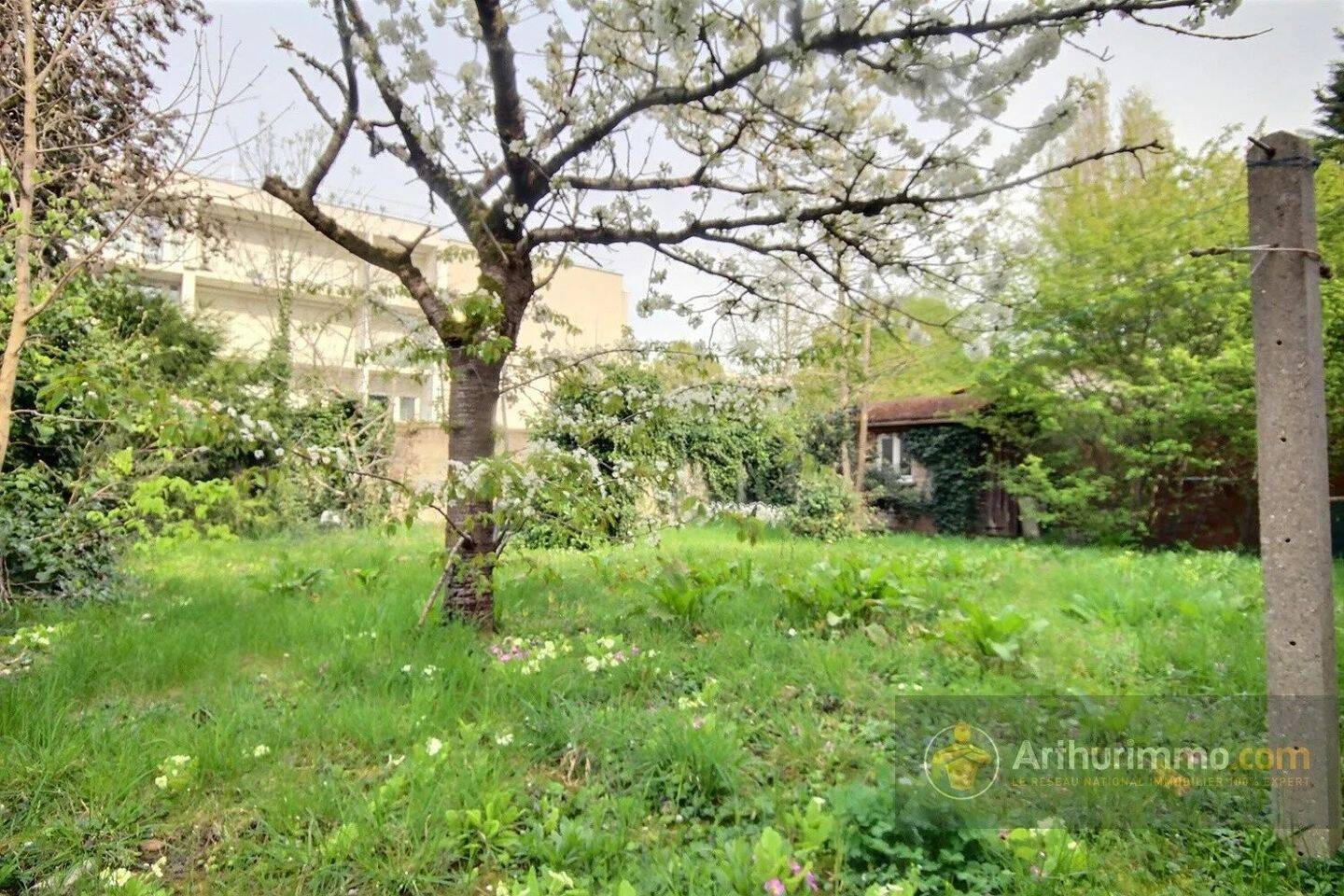 Maison à vendre, 161m², CRETEIL