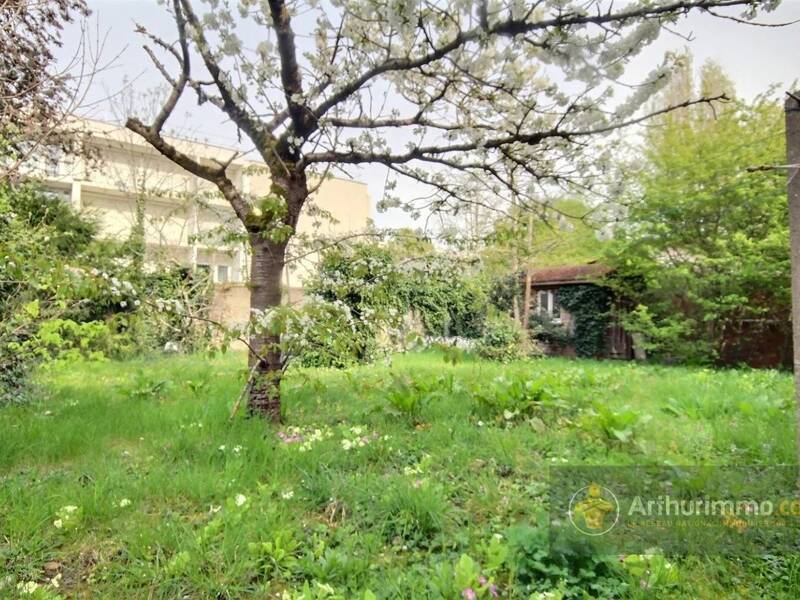 Maison à vendre, 161m², CRETEIL