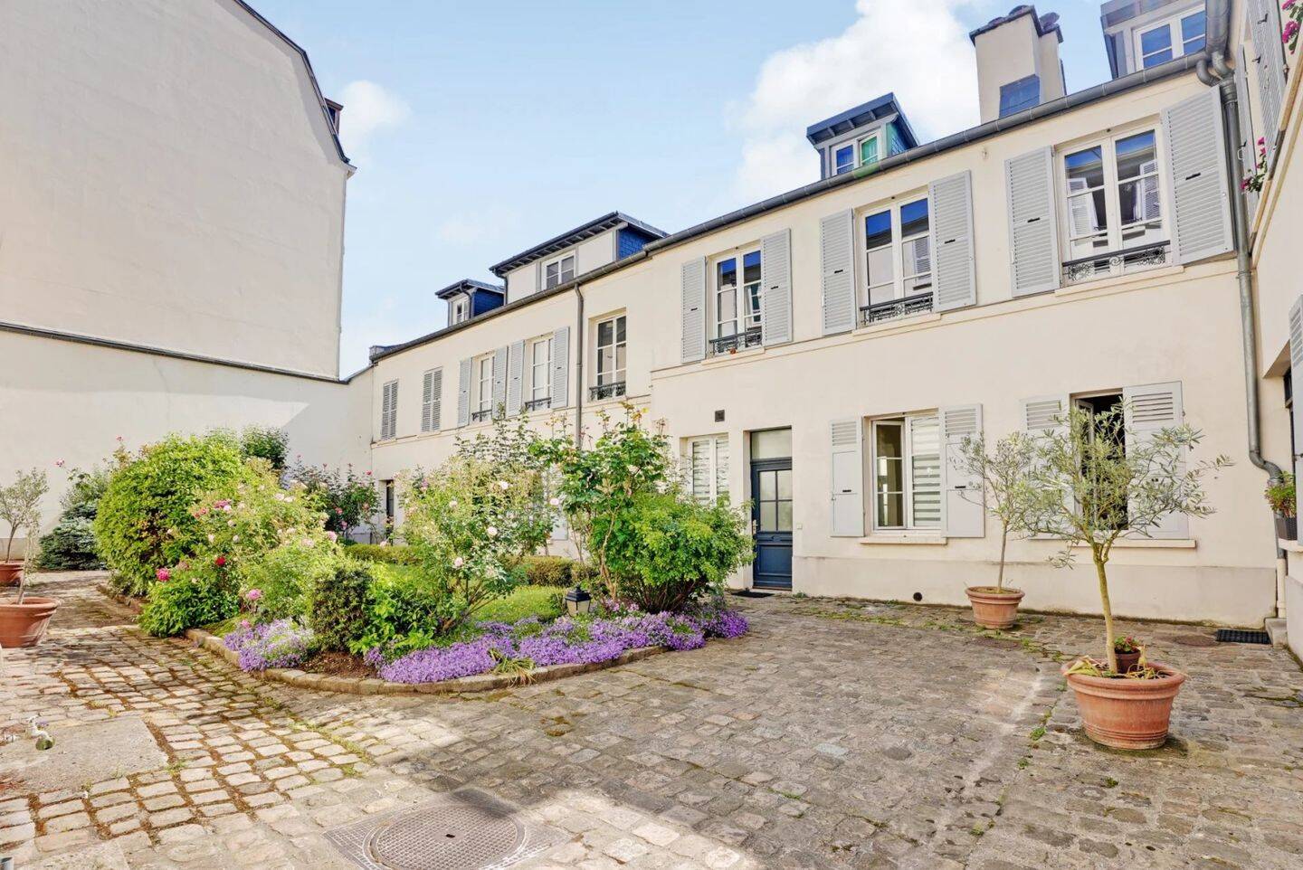 Maison à vendre, 103m², VERSAILLES