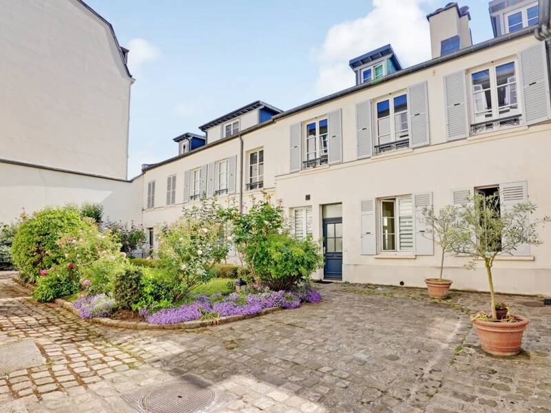Maison à vendre, 103m², VERSAILLES