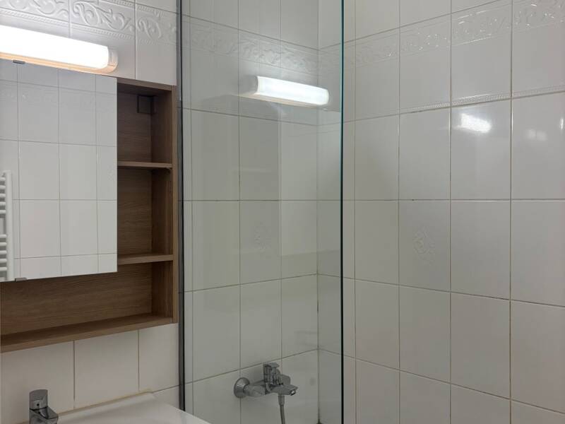 Maison à louer, 34m², PARIS 20E