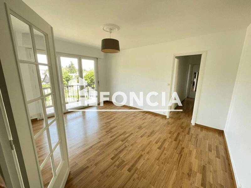 Maison à louer, 48m², ORLEANS