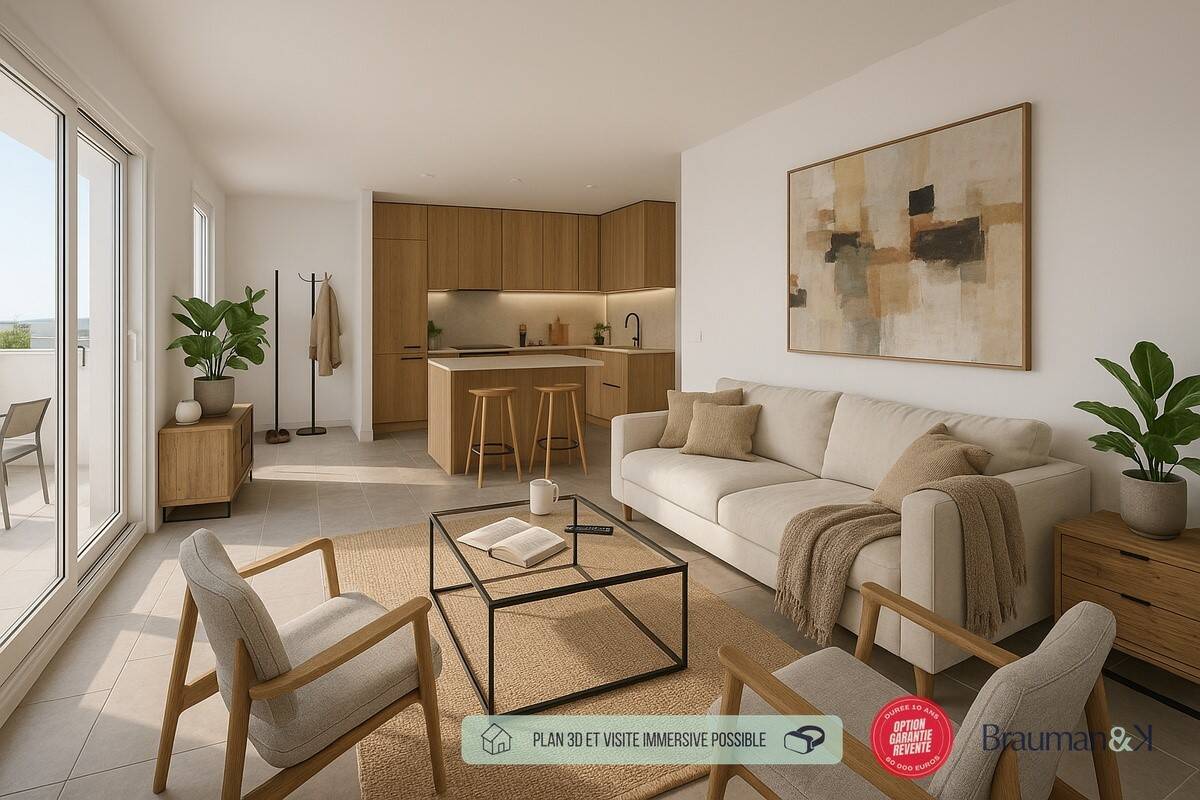 Maison à vendre, 143m², RUEIL MALMAISON