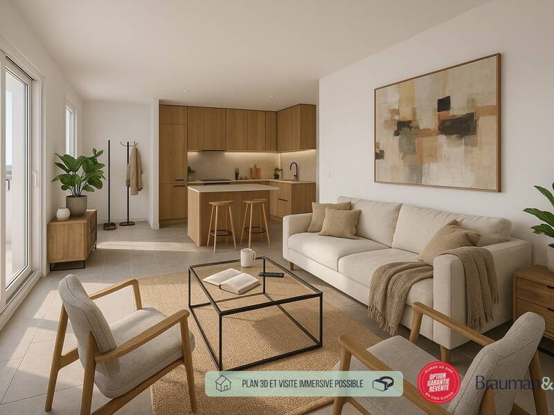 Maison à vendre, 143m², RUEIL MALMAISON
