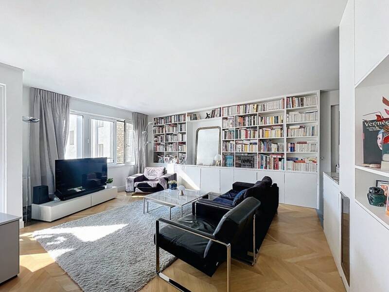Maison à louer, 87m², LEVALLOIS PERRET