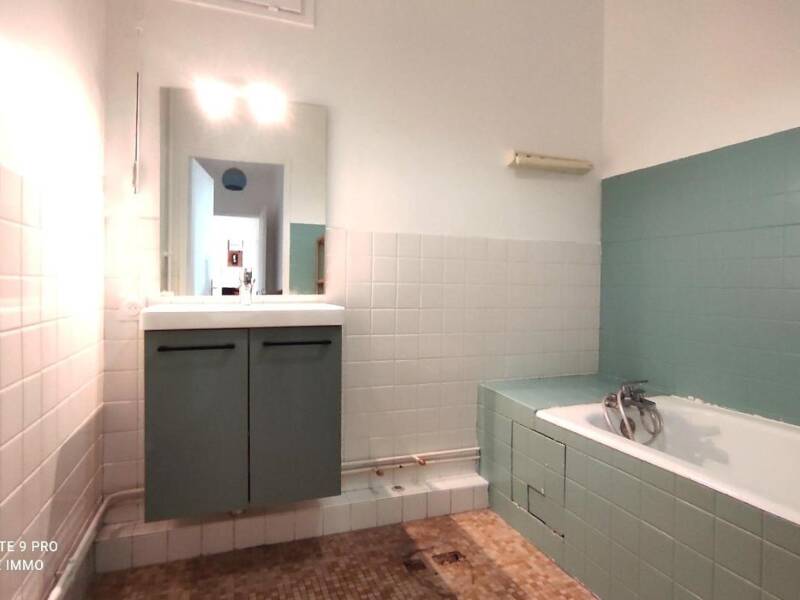 Maison à louer, 72m², LA MULATIERE