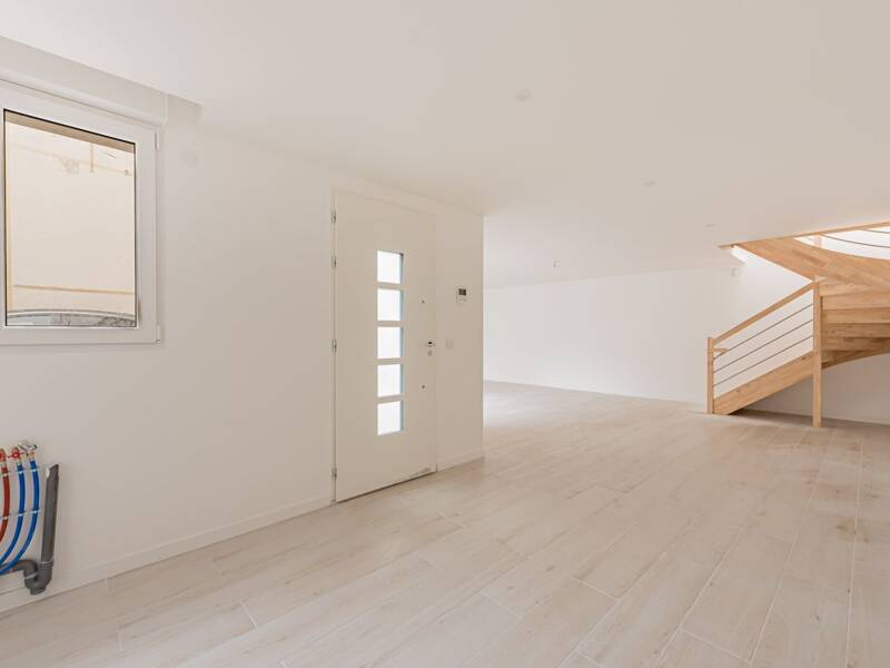 Maison à louer, 125m², ARCUEIL