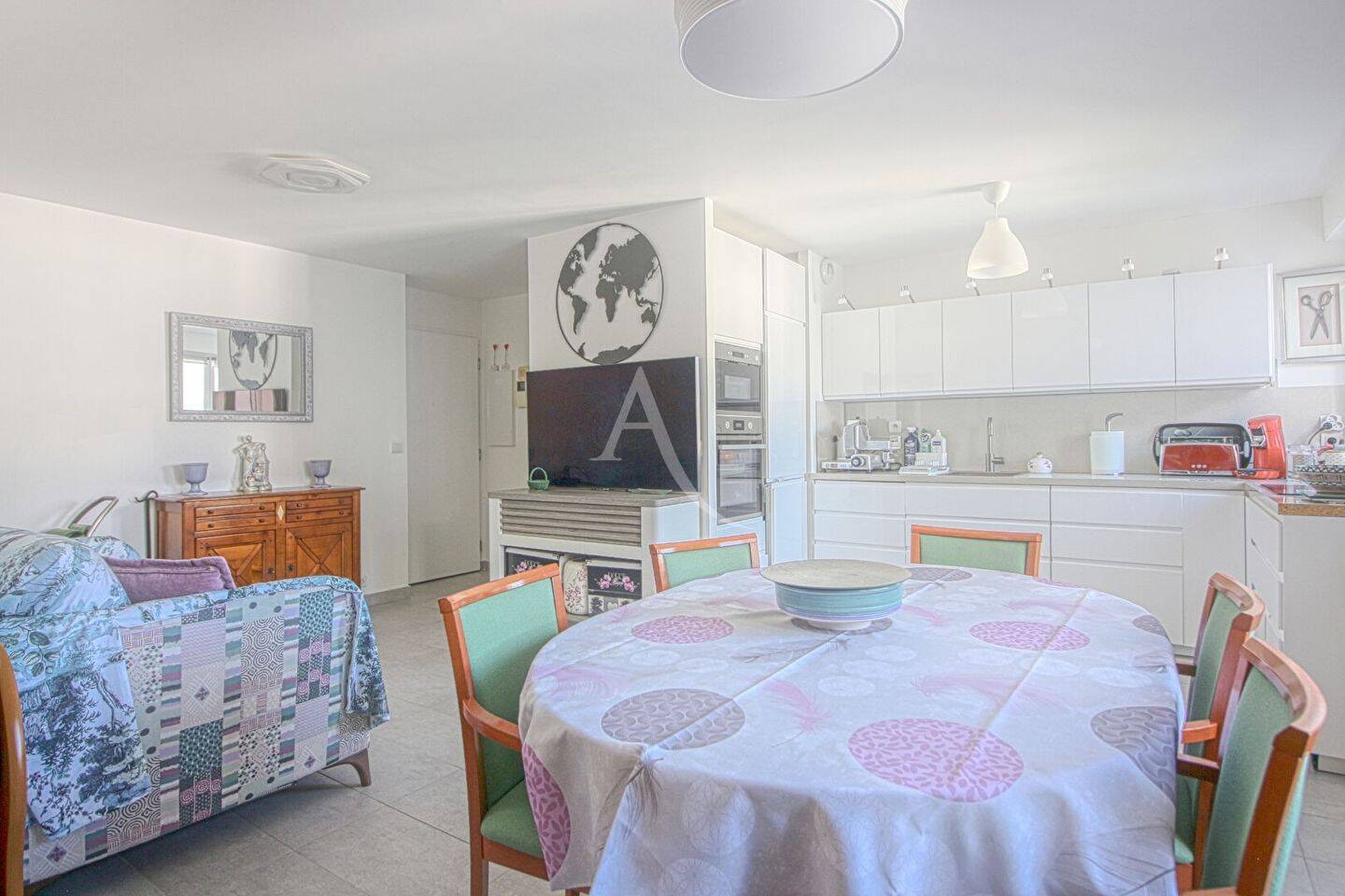 Maison à louer, 47m², ANTONY