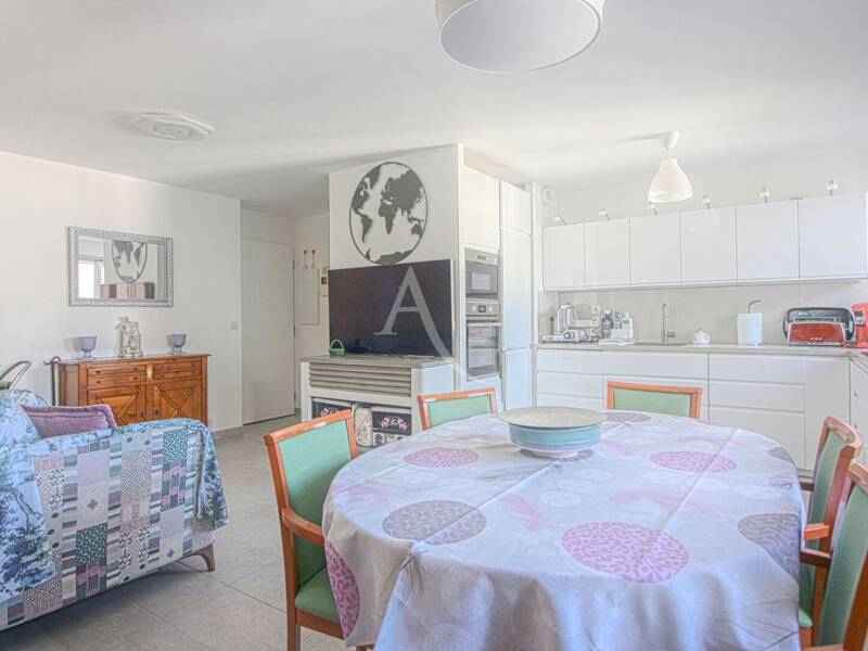 Maison à louer, 47m², ANTONY