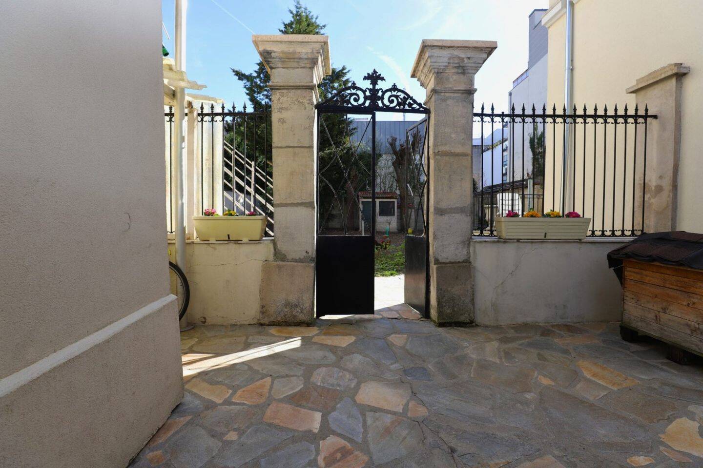 Maison à vendre, 145m², MONTREUIL