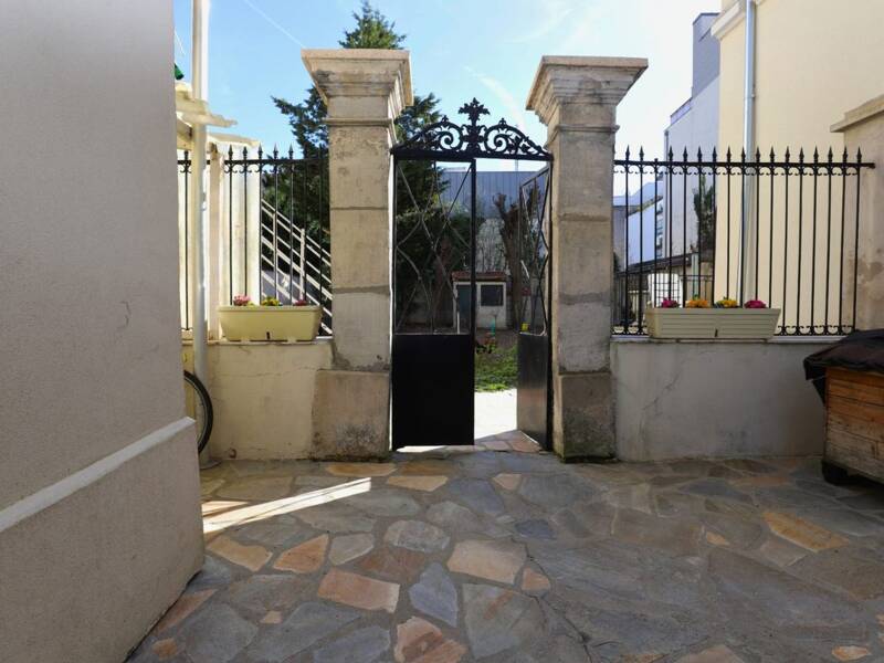 Maison à vendre, 145m², MONTREUIL