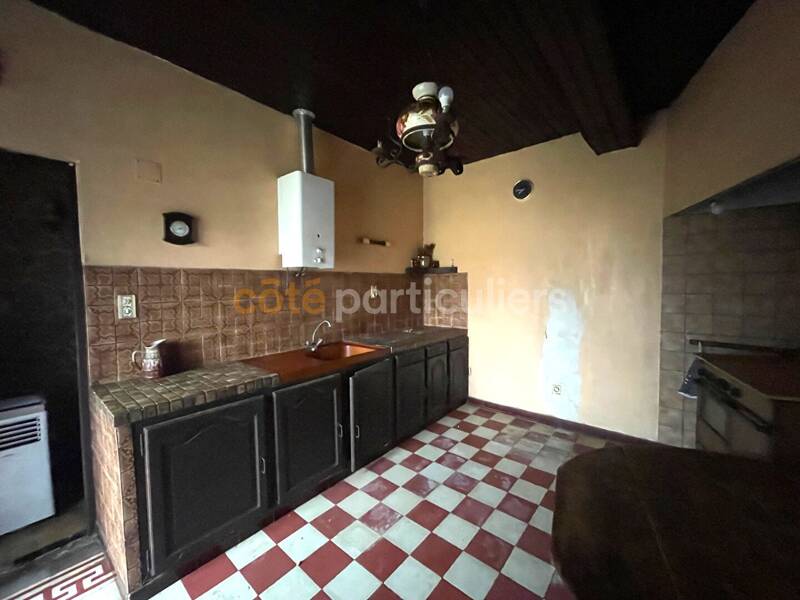 Maison à vendre, 133m², BORDERES SUR L'ECHEZ