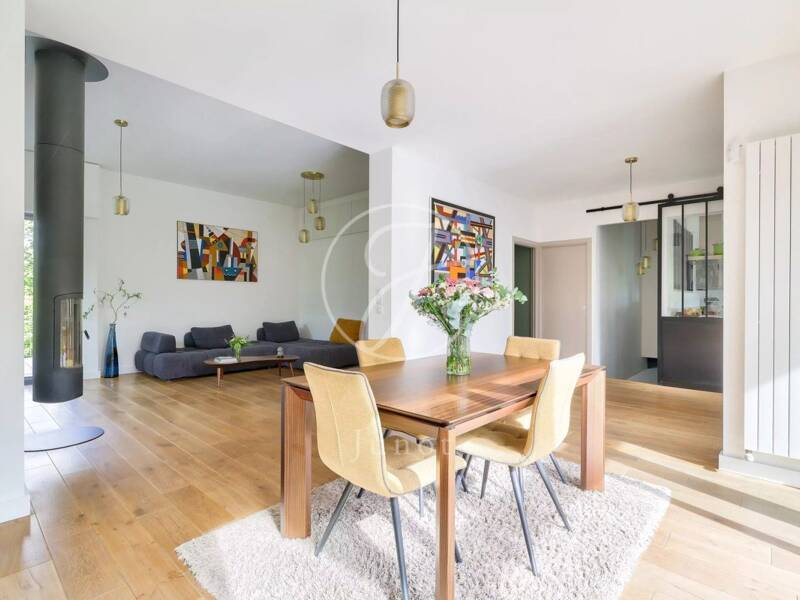 Maison à vendre, 240m², LA CELLE SAINT CLOUD