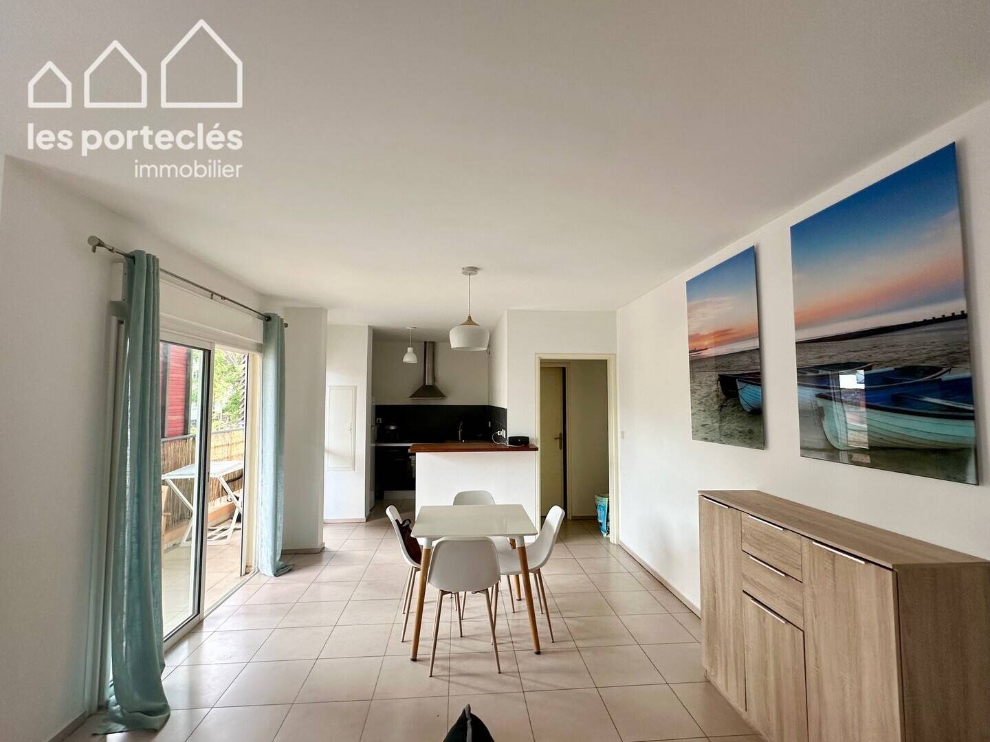 Maison à vendre, 47m², SAINT PAUL