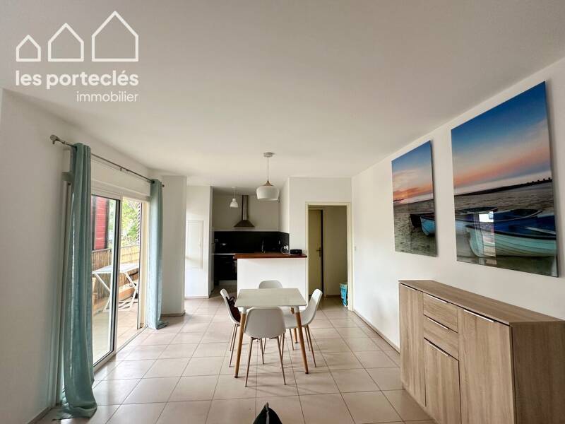 Maison à vendre, 47m², SAINT PAUL