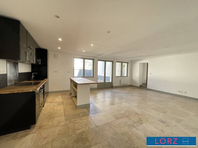 Maison à vendre, 88m², BOURGES