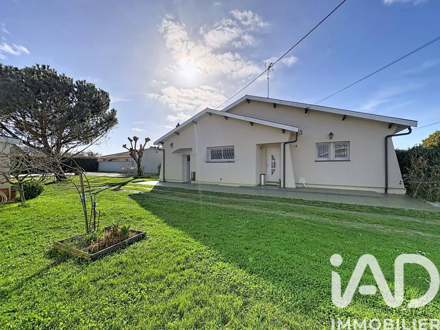Maison à vendre, 116m², GUJAN MESTRAS