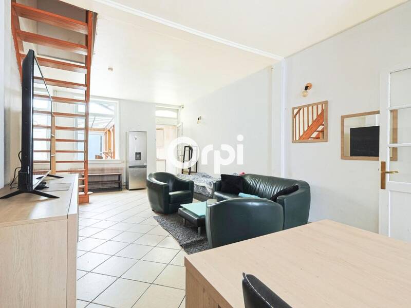 Maison à vendre, 105m², TOURCOING