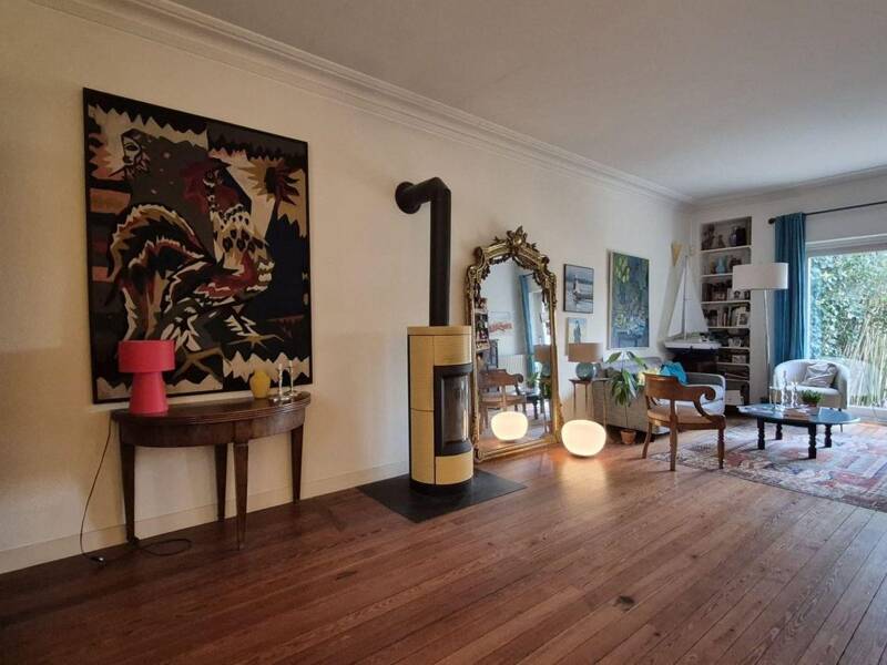 Maison à vendre, 200m², NANTES