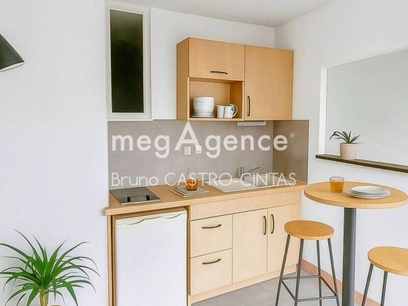 Maison à vendre, 26m², ORLEANS